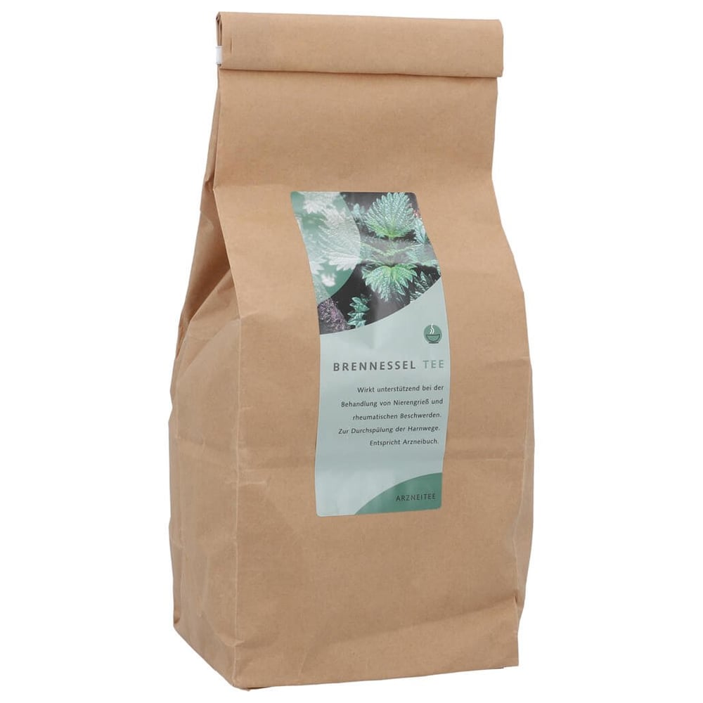 Brennesseltee