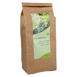 Frauenmantelkrauttee