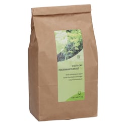 Frauenmantelkrauttee