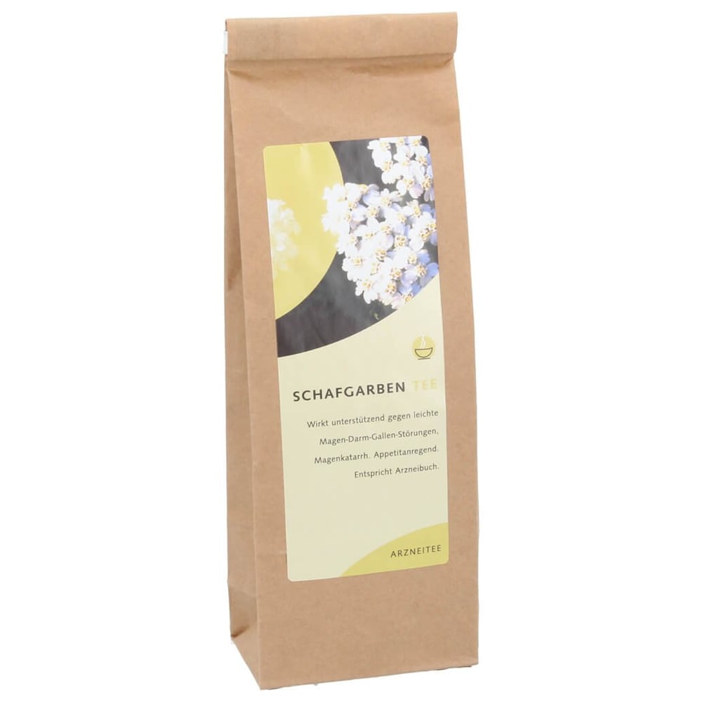 Schafgarbentee