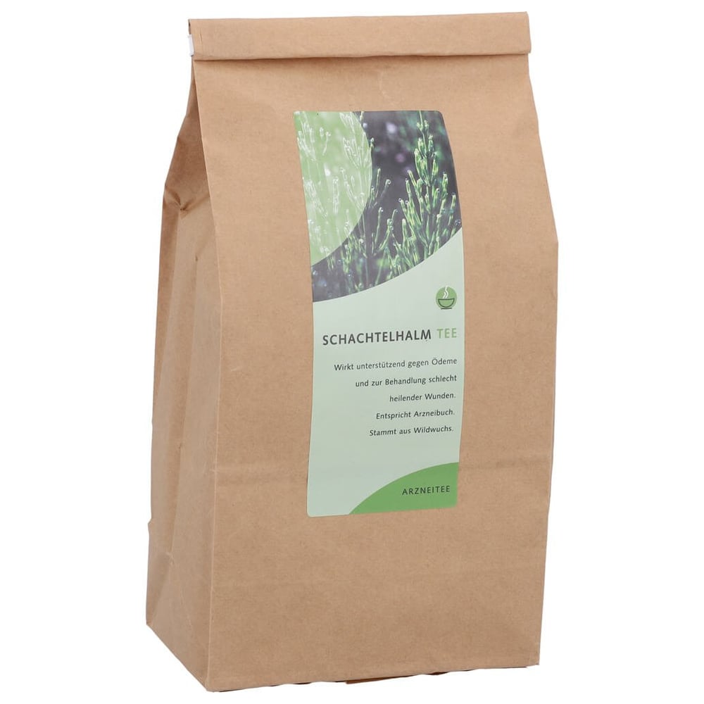 Schachtelhalmtee