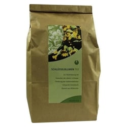 Schlüsselblumentee