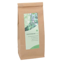Pfefferminztee