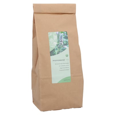 Pfefferminztee Produktbild 1