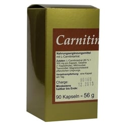 Carnitin 500