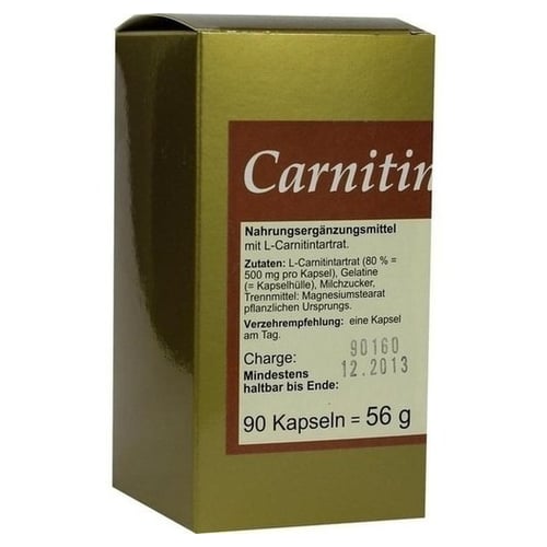 Carnitin 500