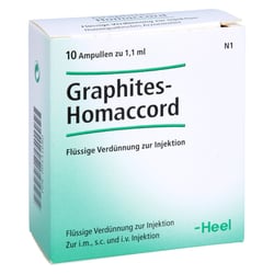Graphites-Homaccord