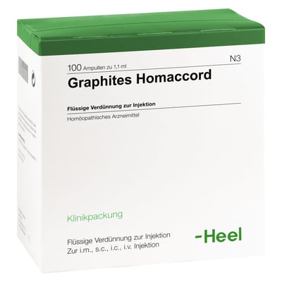 Graphites-Homaccord
