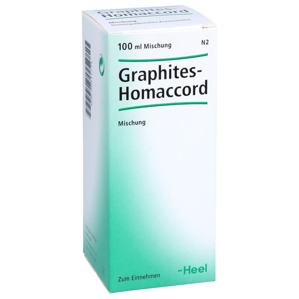 Graphites-Homaccord