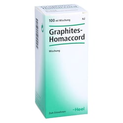 Graphites-Homaccord