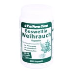 Weihrauch 400 mg Produktbild 1