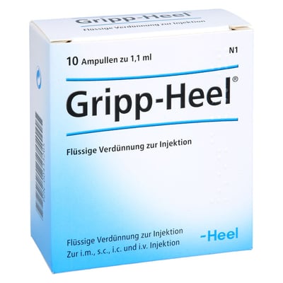Gripp-Heel