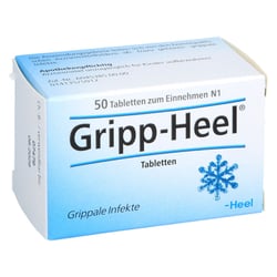 Gripp-Heel