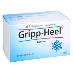 Gripp-Heel
