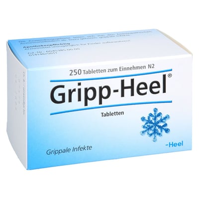 Gripp-Heel