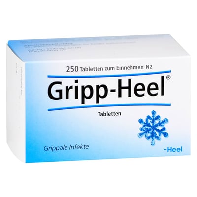 Gripp-Heel