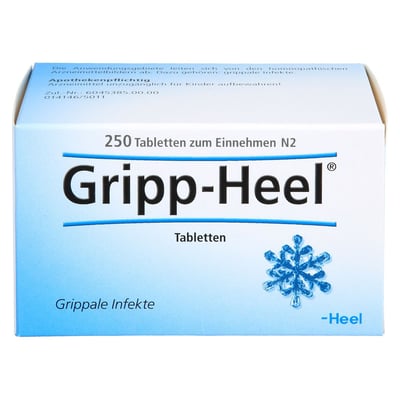 Gripp-Heel