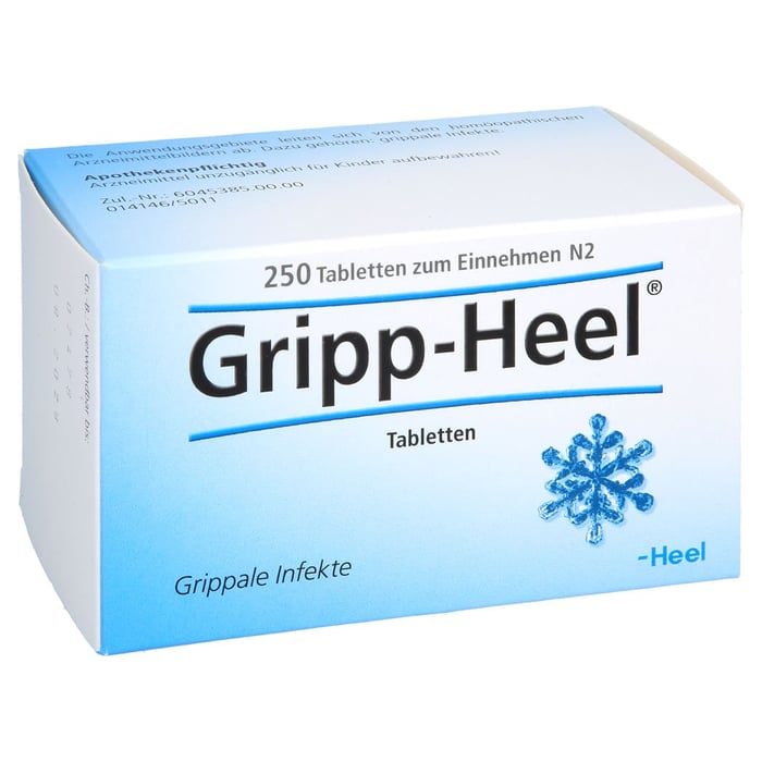 Gripp-Heel