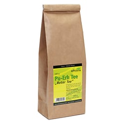 Pu Erh Tee Roter Tee