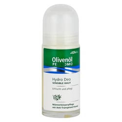 medipharma Olivenöl Per Uomo Hydro Deo