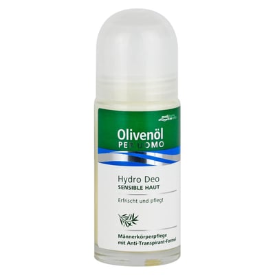 medipharma Olivenöl Per Uomo Hydro Deo