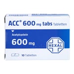 Acc 600 mg tabs Produktbild 2