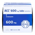 Acc 600 mg tabs Produktbild 2