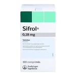 Sifrol 0,18 mg Produktbild 2