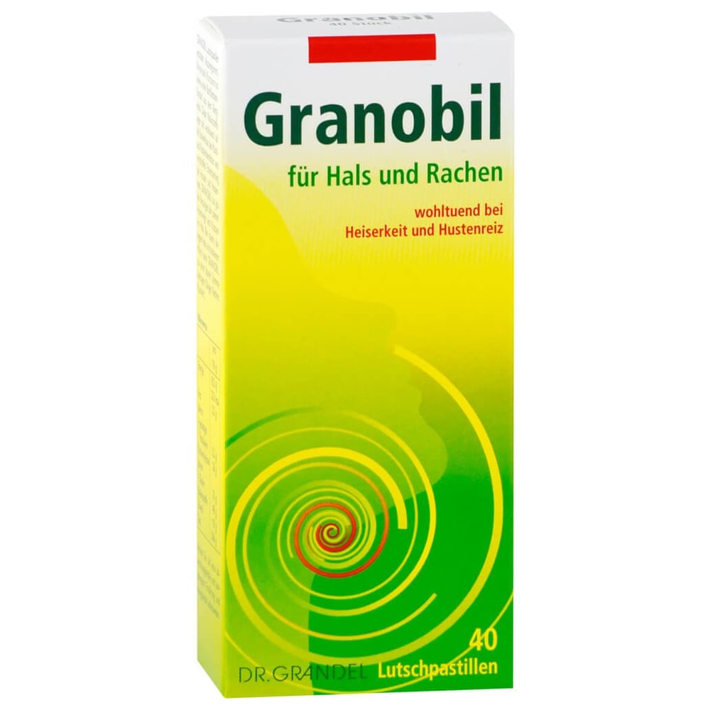 Granobil Grandel