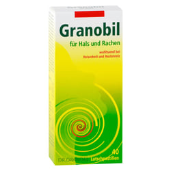 Granobil Grandel