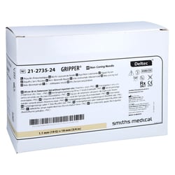 Gripper Punkt Totm 19x19.0