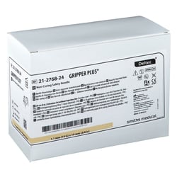 Gripper Plus Nadel 19x19.0