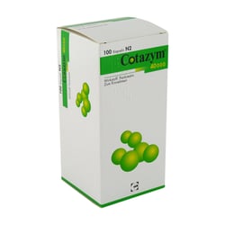 Cotazym 40000