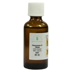 Aetherischesoel Zitrone