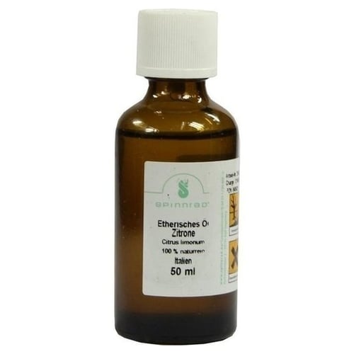 Aetherischesoel Zitrone