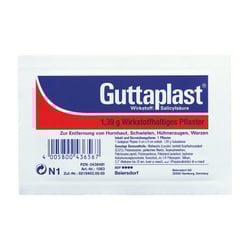 Guttaplast