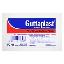 Guttaplast