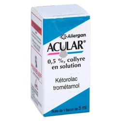 Acular Augentropfen
