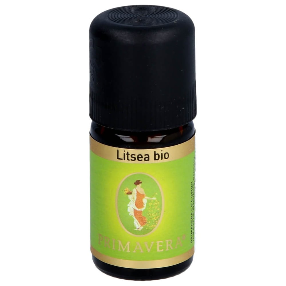 Litsea bio