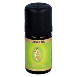 Litsea bio