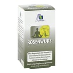 Rosenwurz Kapseln 200 mg