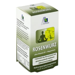 Rosenwurz Kapseln 200mg