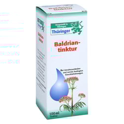 Thüringer Baldrian-Tinktur
