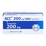 Acc 200 mg tabs Produktbild 2