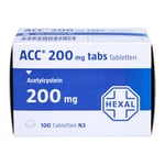 Acc 200 mg tabs Produktbild 2