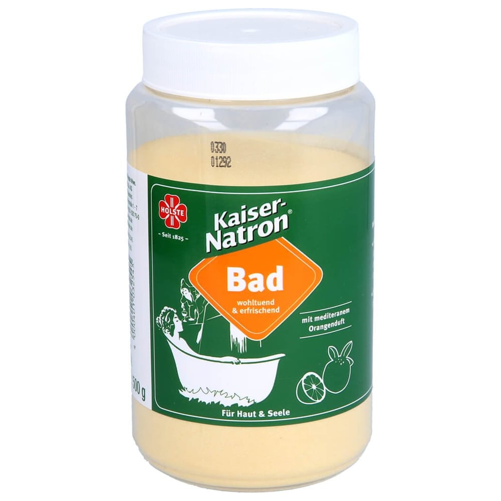 Kaiser Natron Bad