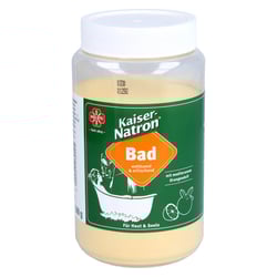 Kaiser Natron Bad