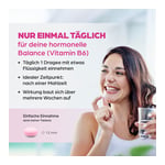 Dr. Böhm Isoflavon 90mg Dragees Produktbild 8