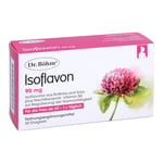 Dr. Böhm Isoflavon 90mg Dragees Produktbild 1