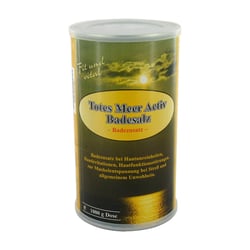 Totes Meer Activ Badesalz